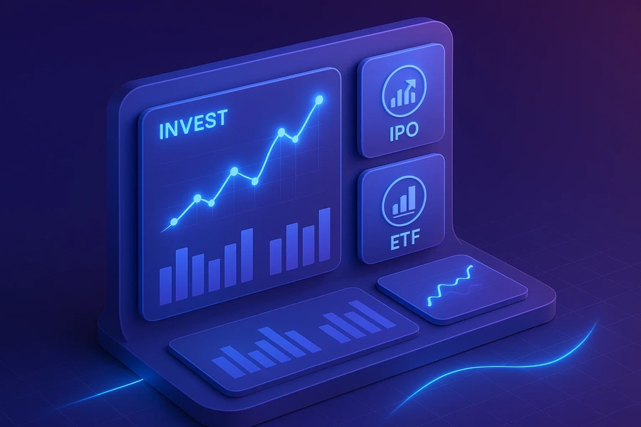 Поиск нужных активов: меньше лишней суеты