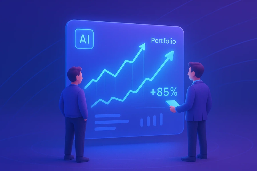 Прозрачность как фактор спокойствия
