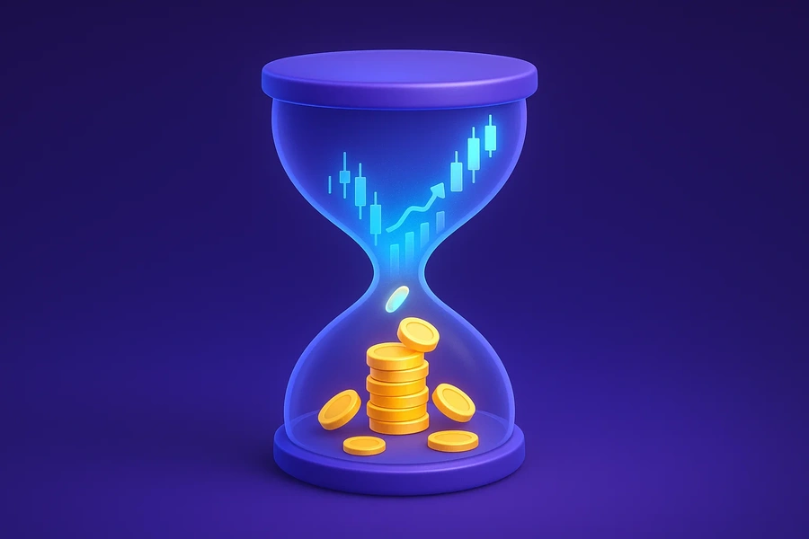 Как люди находят свой баланс